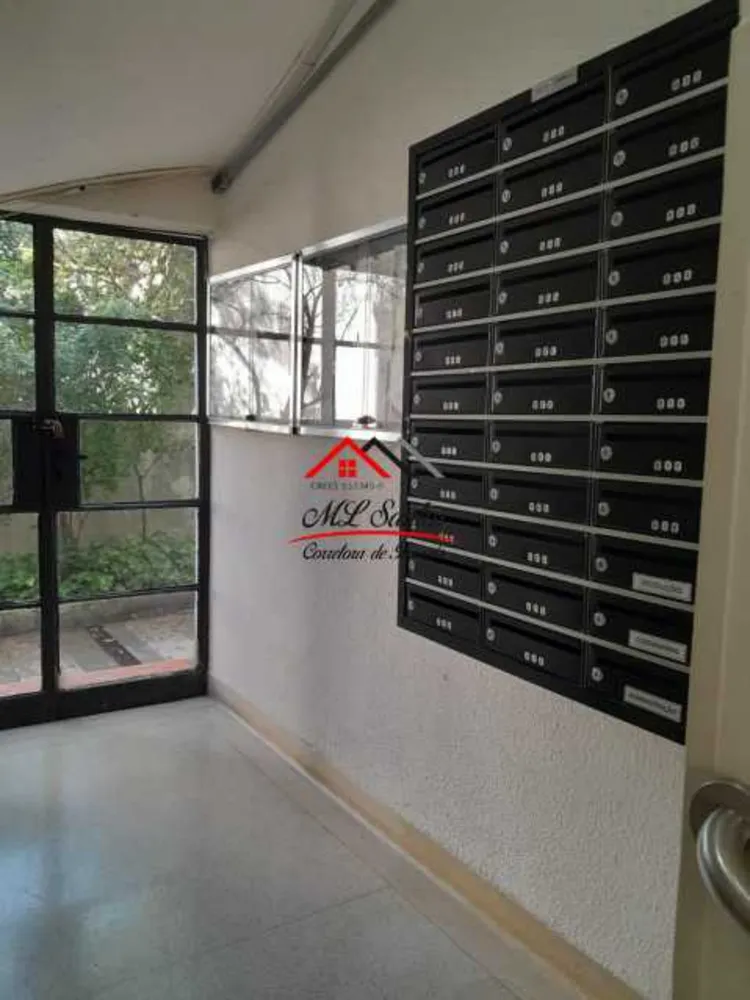 Apartamento, 2 quartos, 85 m² - Foto 20