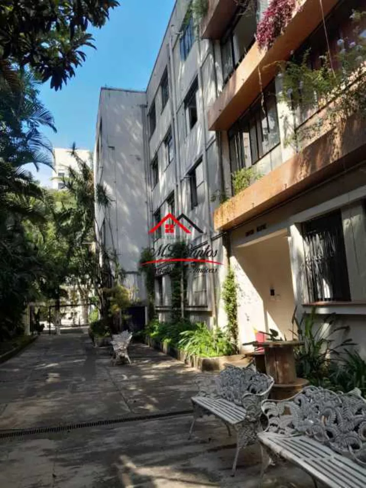 Apartamento, 2 quartos, 85 m² - Foto 4