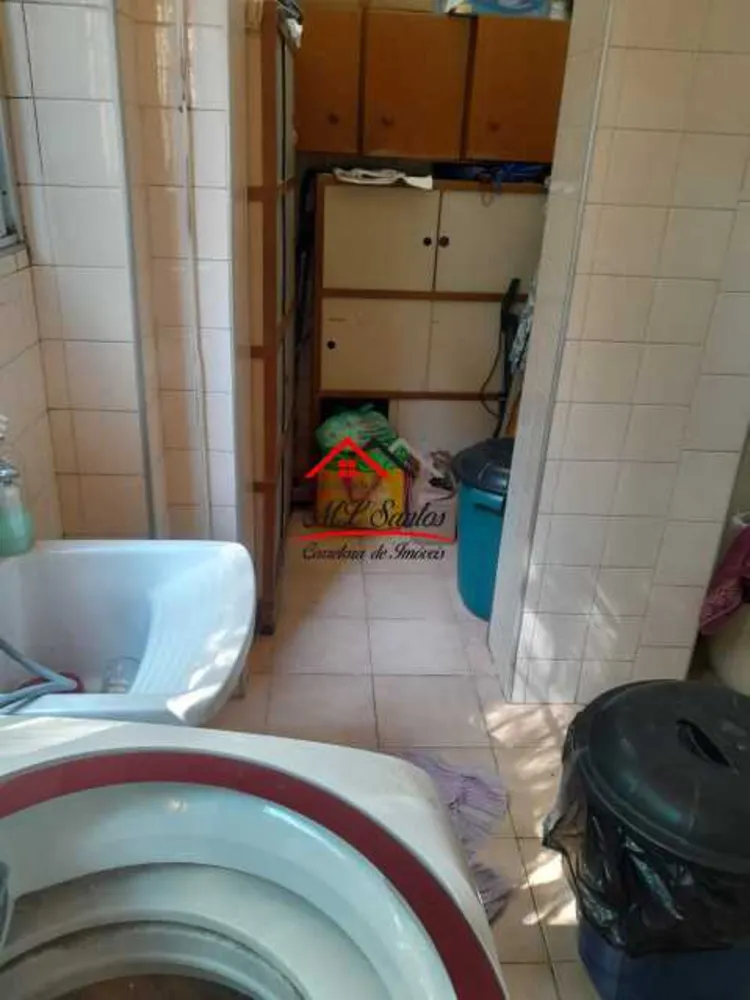 Apartamento, 2 quartos, 85 m² - Foto 11