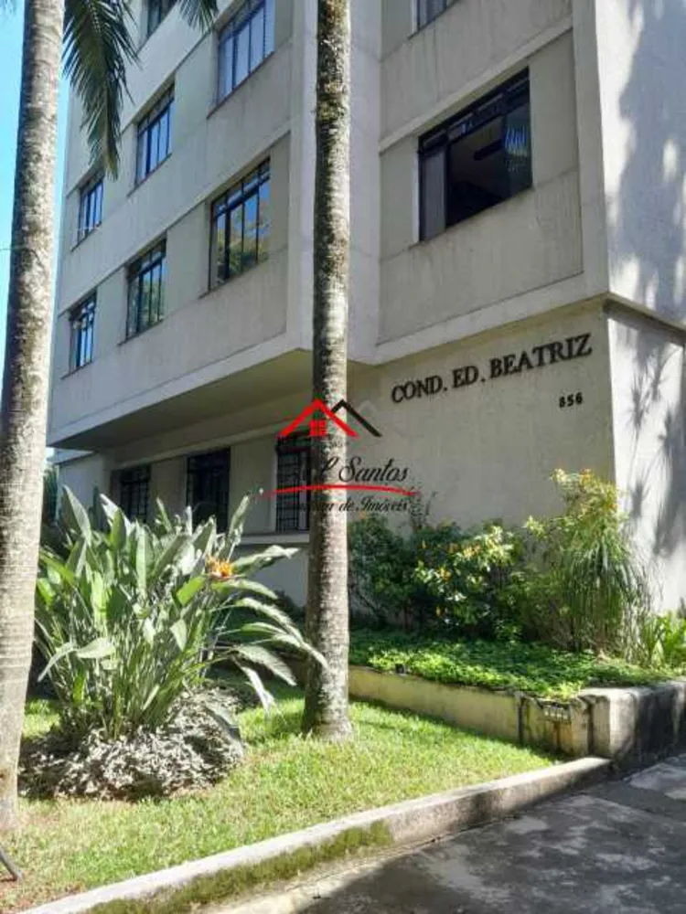 Apartamento, 2 quartos, 85 m² - Foto 15