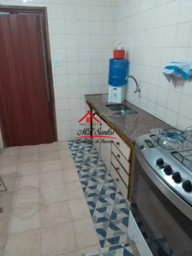 Apartamento, 2 quartos, 85 m² - Foto 10