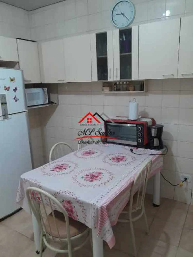 Apartamento, 2 quartos, 85 m² - Foto 9