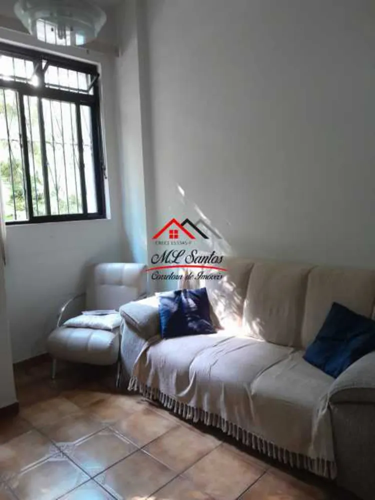 Apartamento, 2 quartos, 85 m² - Foto 5
