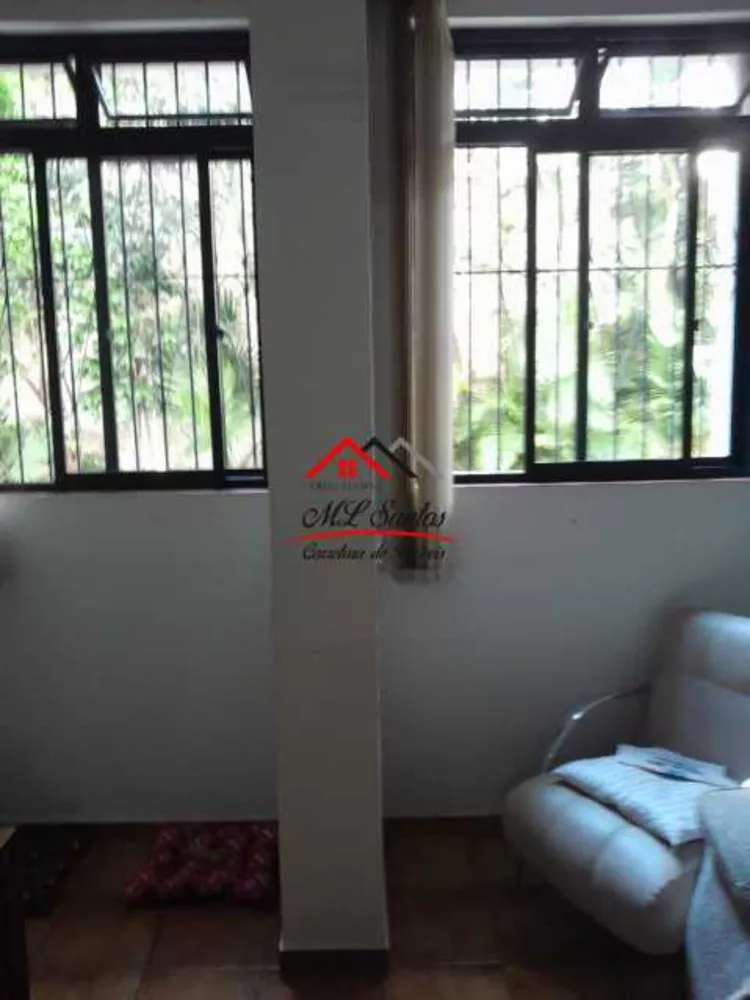 Apartamento, 2 quartos, 85 m² - Foto 2