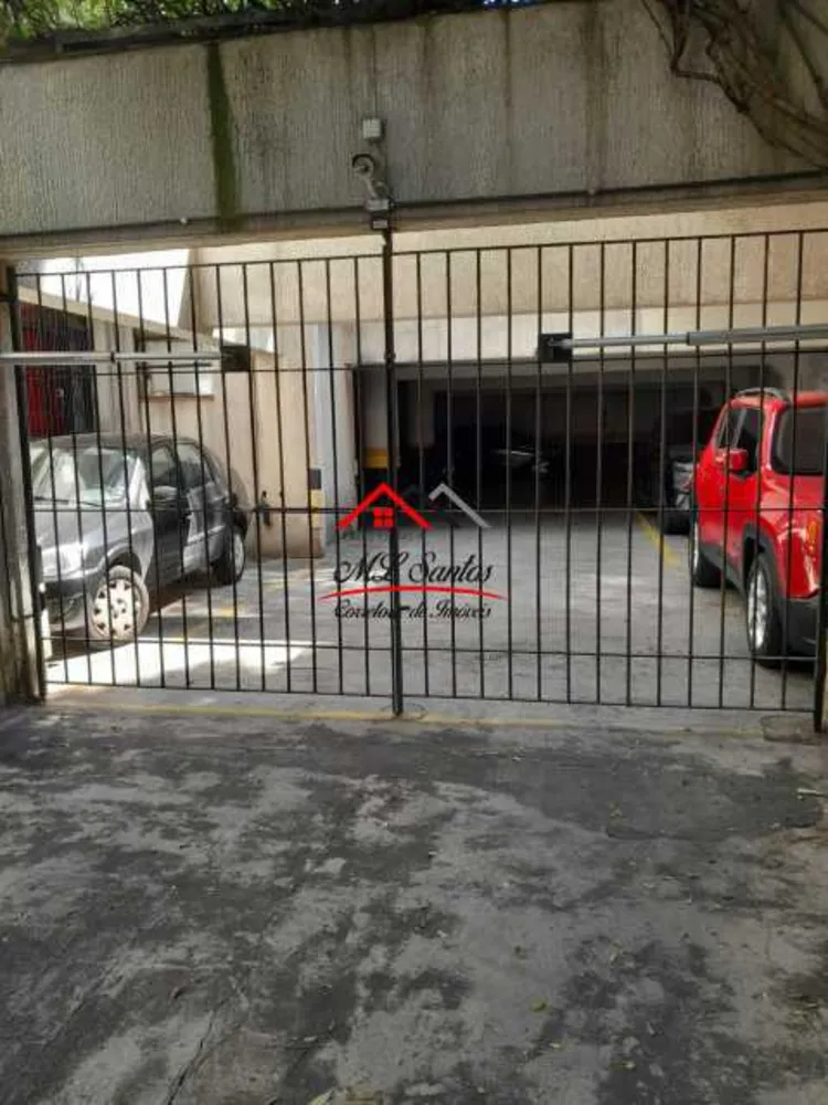 Apartamento, 2 quartos, 85 m² - Foto 18