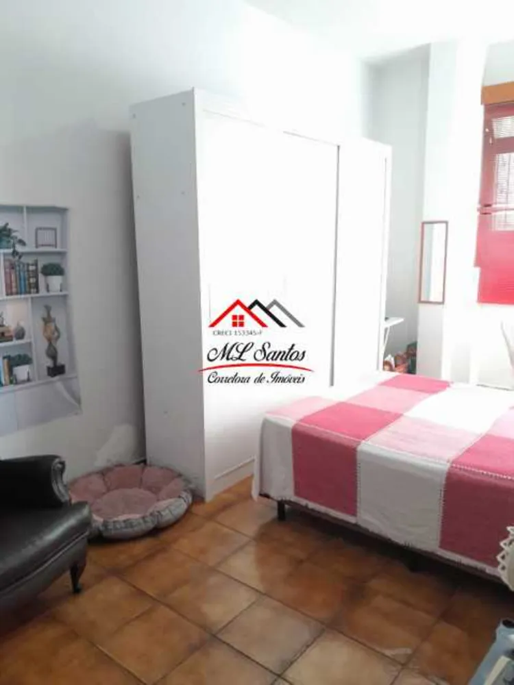 Apartamento, 2 quartos, 85 m² - Foto 2
