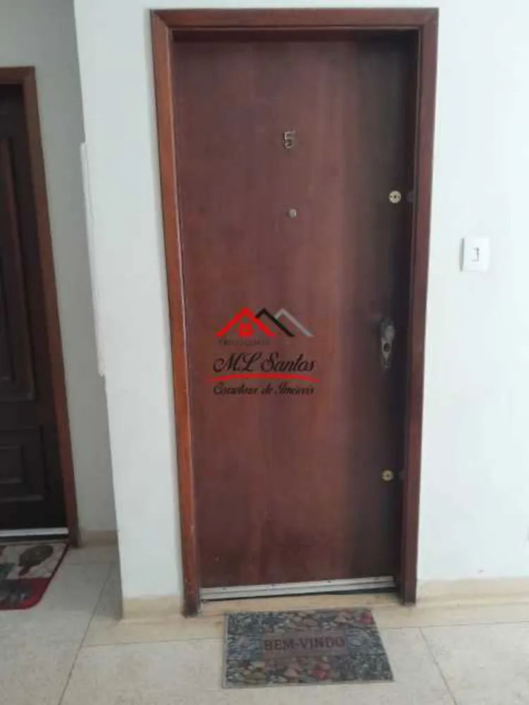 Apartamento, 2 quartos, 85 m² - Foto 13