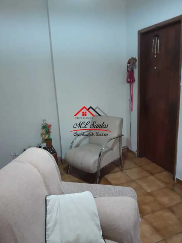 Apartamento, 2 quartos, 85 m² - Foto 7
