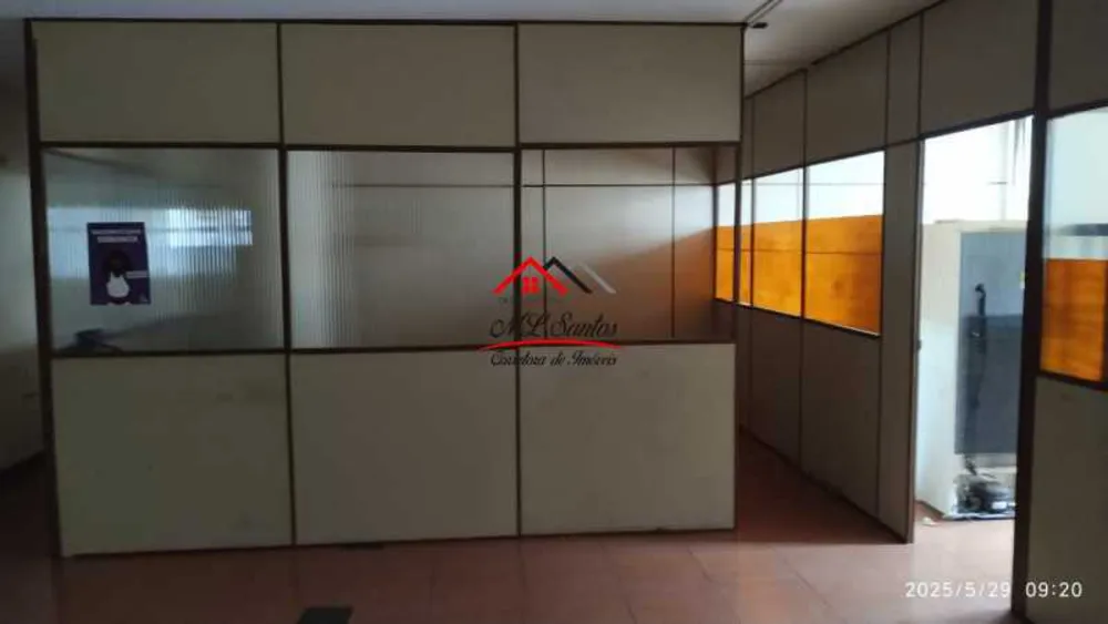 Sala-Conjunto, 250 m² - Foto 12