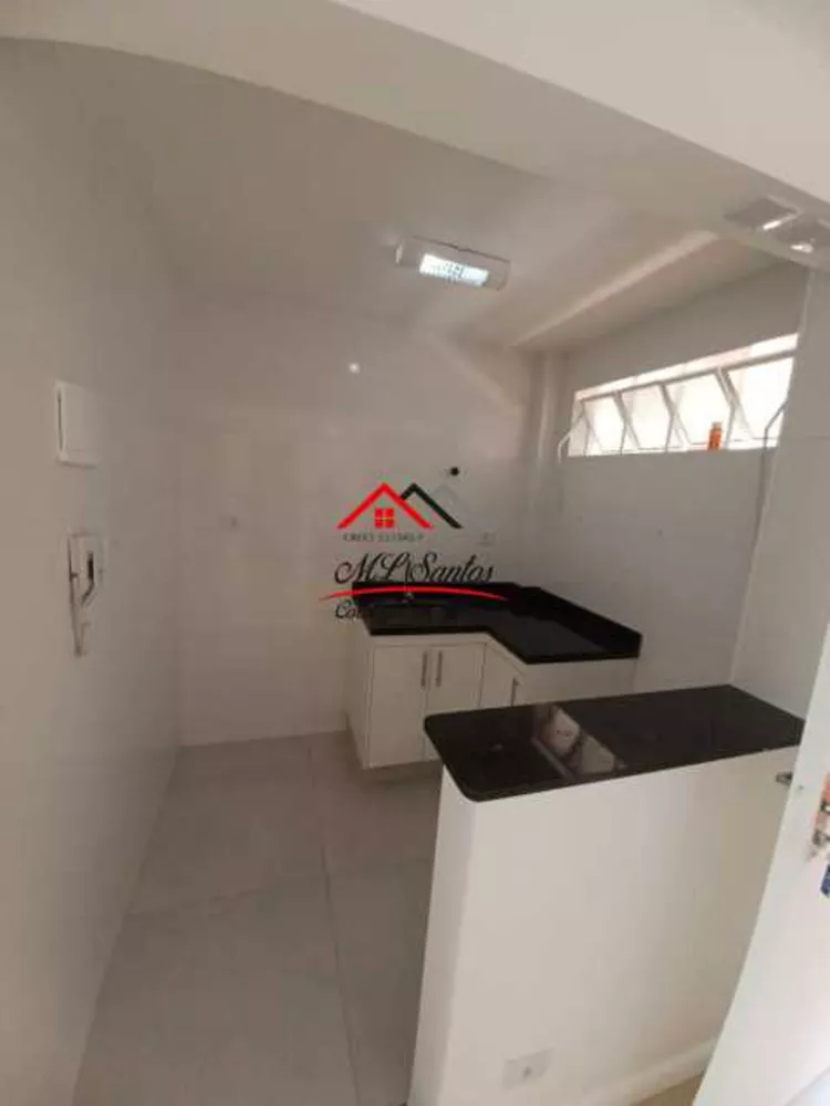 Apartamento, 2 quartos, 40 m² - Foto 3