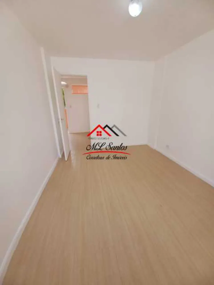 Apartamento, 2 quartos, 40 m² - Foto 3