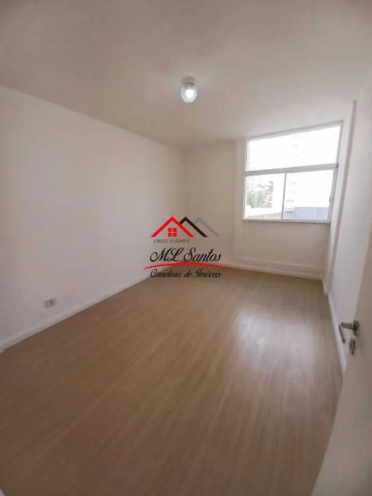 Apartamento, 2 quartos, 40 m² - Foto 2