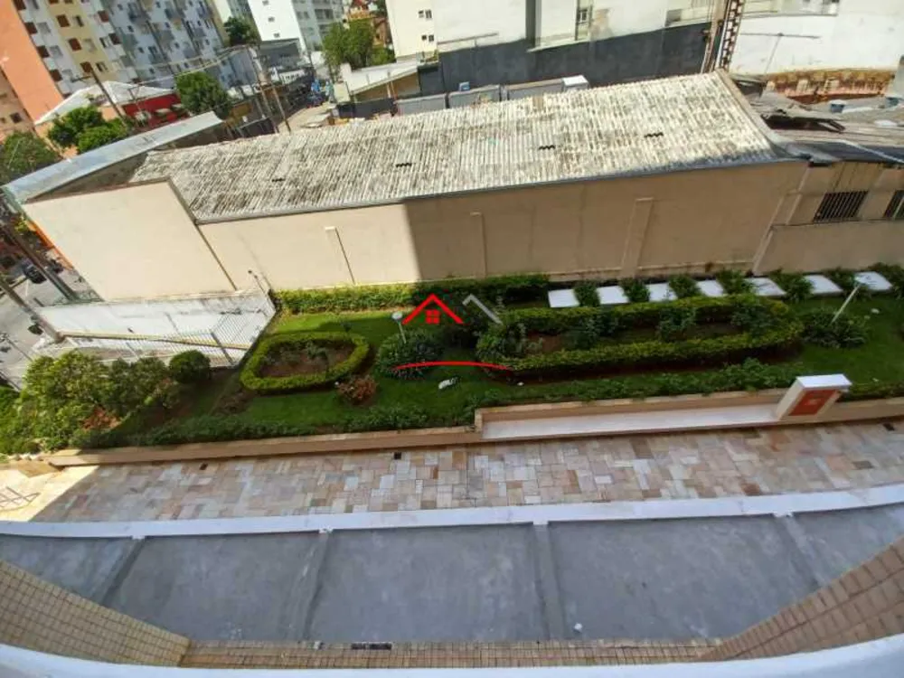 Apartamento, 2 quartos, 40 m² - Foto 11
