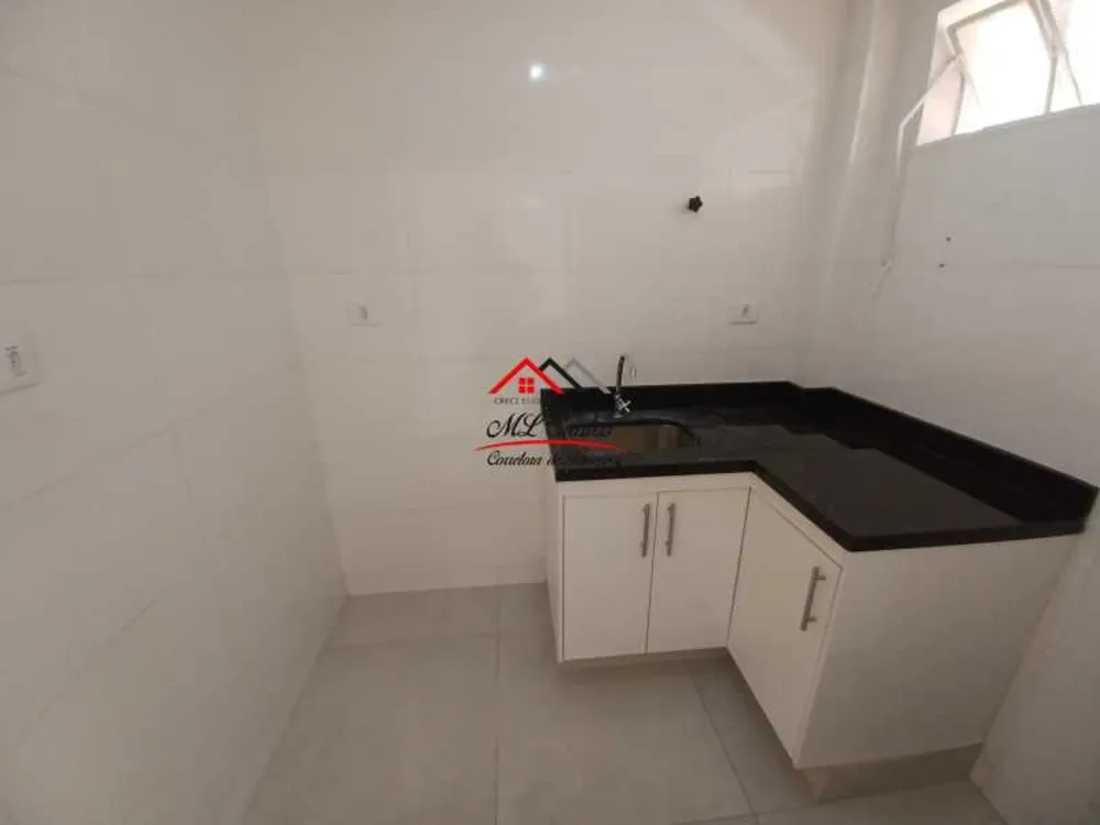 Apartamento, 2 quartos, 40 m² - Foto 5