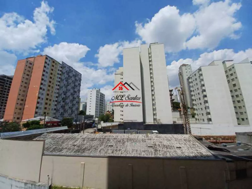 Apartamento, 2 quartos, 40 m² - Foto 1