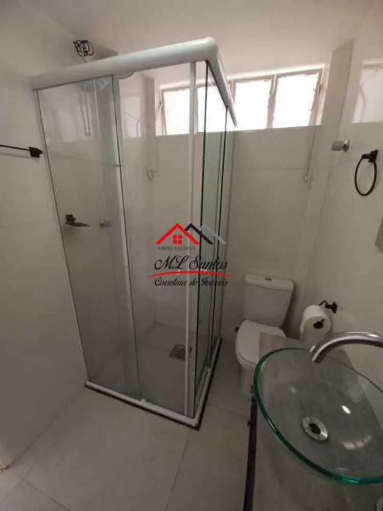 Apartamento, 2 quartos, 40 m² - Foto 10