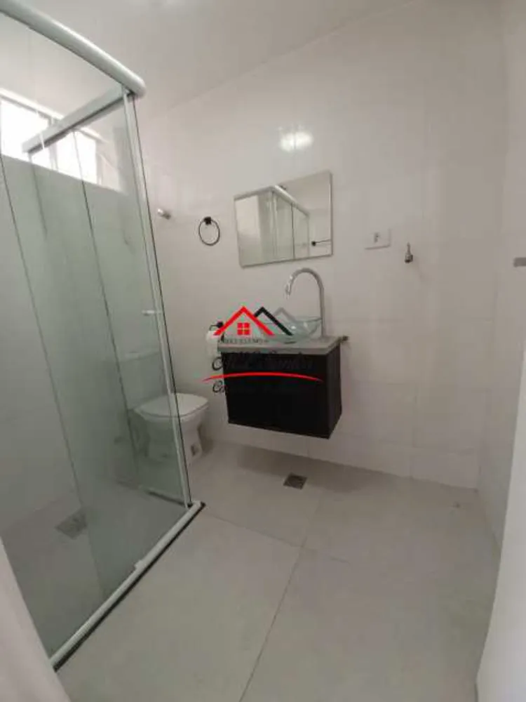 Apartamento, 2 quartos, 40 m² - Foto 9