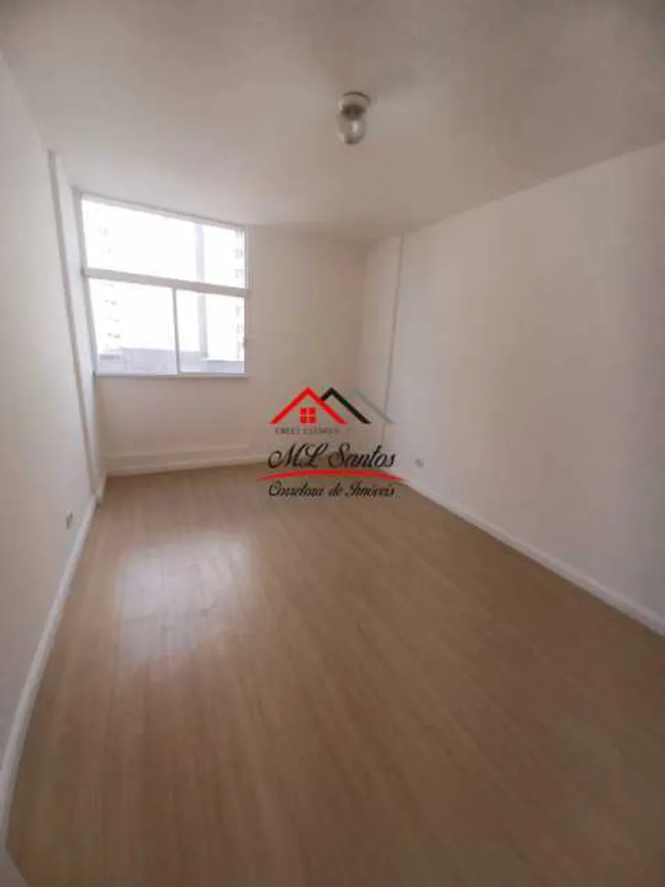 Apartamento, 2 quartos, 40 m² - Foto 8