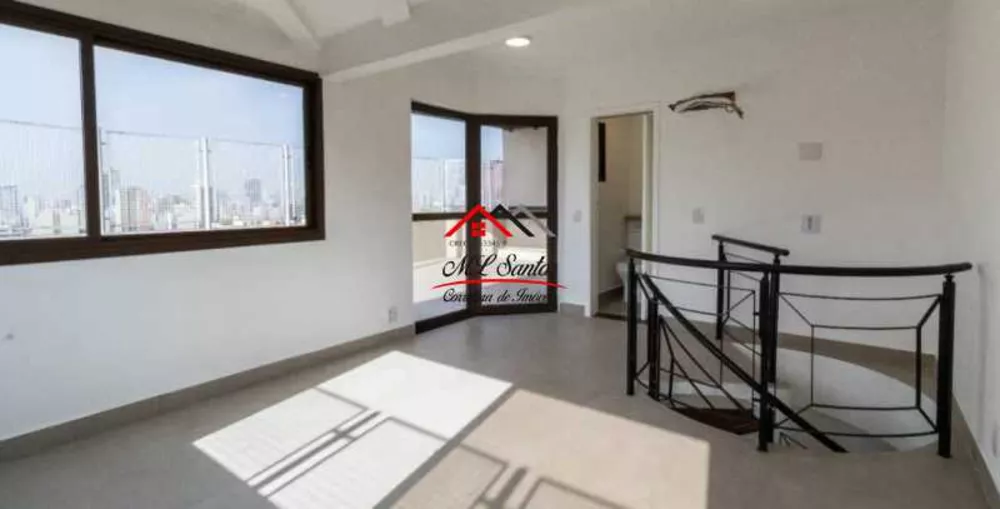 Apartamento, 2 quartos, 128 m² - Foto 2