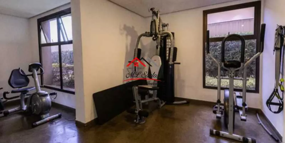 Apartamento, 2 quartos, 128 m² - Foto 3