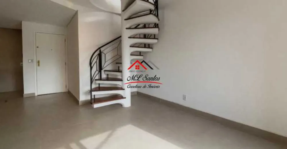 Apartamento, 2 quartos, 128 m² - Foto 11