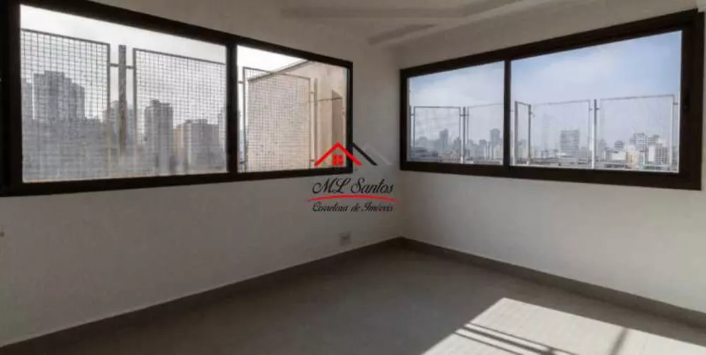 Apartamento, 2 quartos, 128 m² - Foto 1
