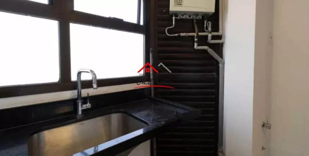 Apartamento, 2 quartos, 128 m² - Foto 4