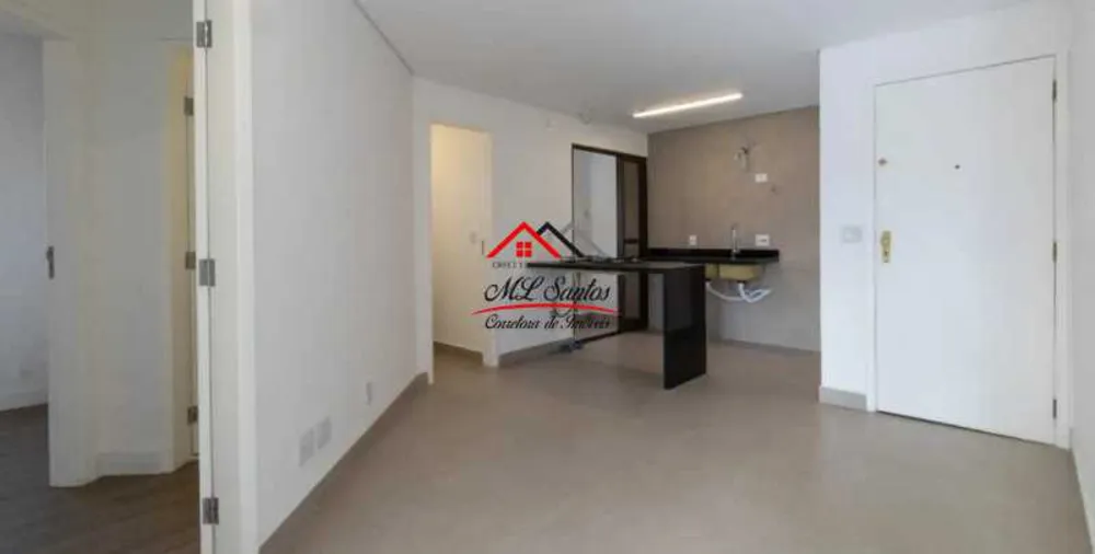 Apartamento, 2 quartos, 128 m² - Foto 2