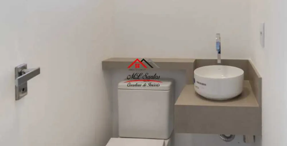Apartamento, 2 quartos, 128 m² - Foto 9