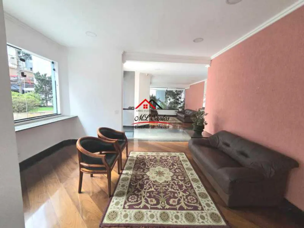 Apartamento, 1 quarto, 44 m² - Foto 8