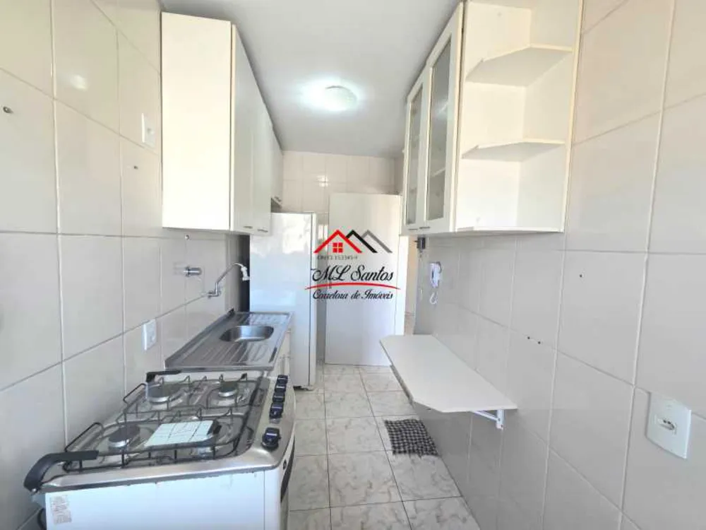 Apartamento, 1 quarto, 44 m² - Foto 12