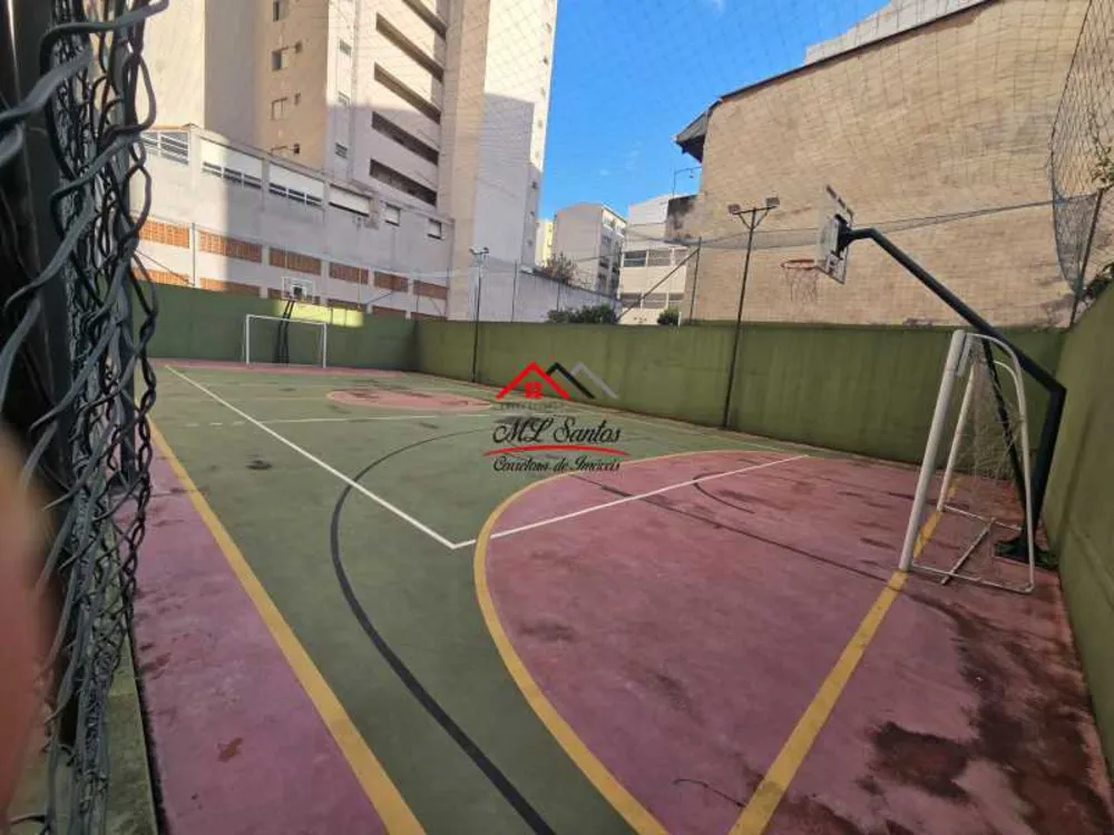 Apartamento, 1 quarto, 44 m² - Foto 3
