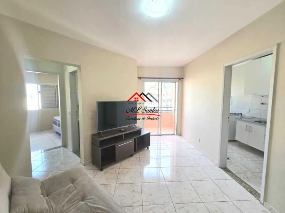 Apartamento, 1 quarto, 44 m² - Foto 13