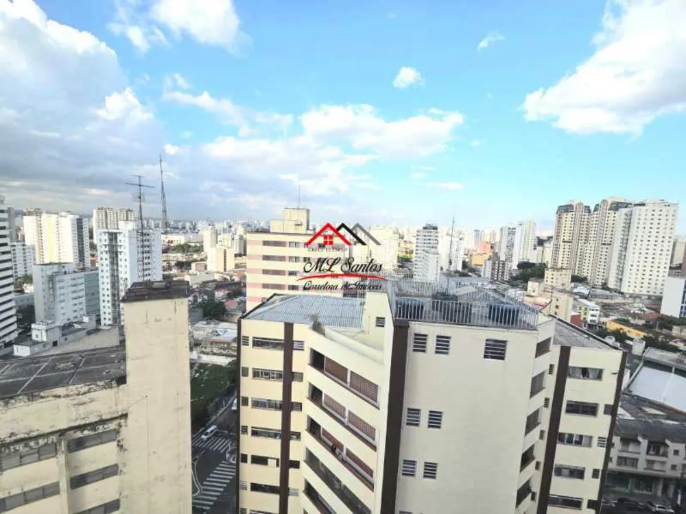 Apartamento, 1 quarto, 44 m² - Foto 9