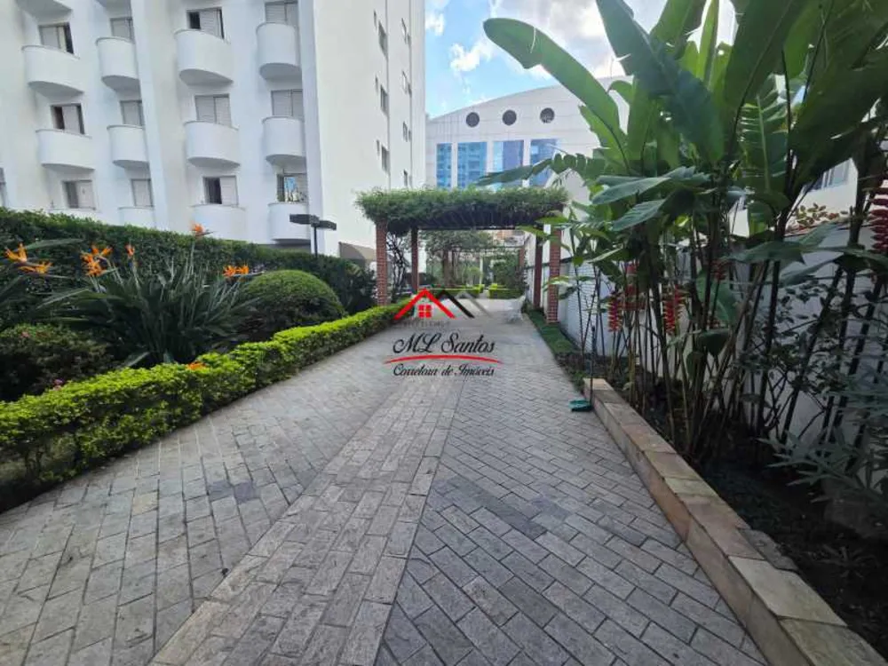 Apartamento, 1 quarto, 44 m² - Foto 7