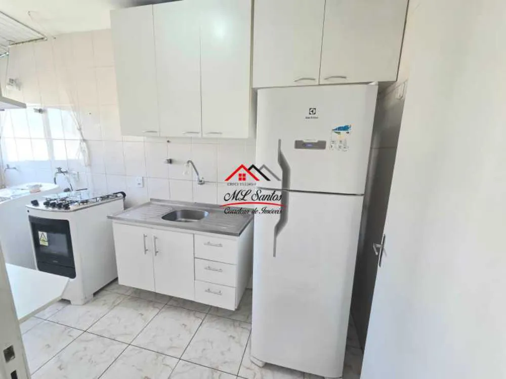 Apartamento, 1 quarto, 44 m² - Foto 10