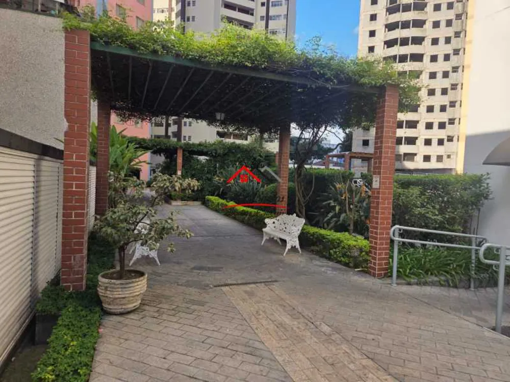 Apartamento, 1 quarto, 44 m² - Foto 1