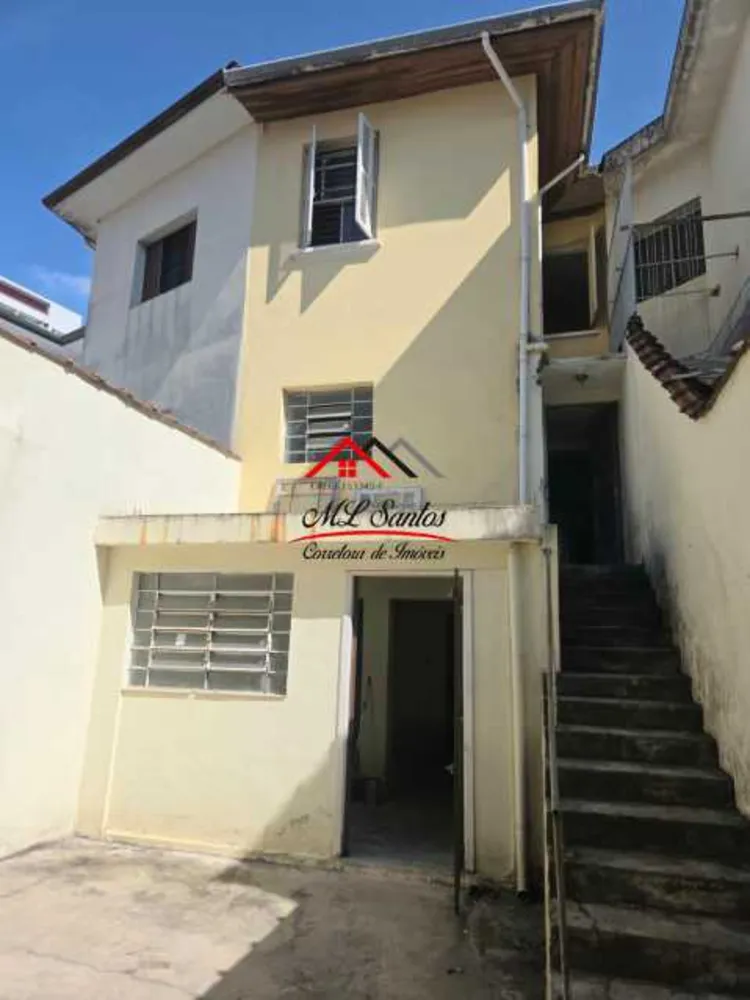 Casa, 4 quartos, 143 m² - Foto 1