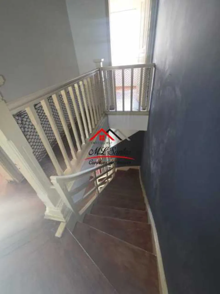 Casa, 4 quartos, 143 m² - Foto 8