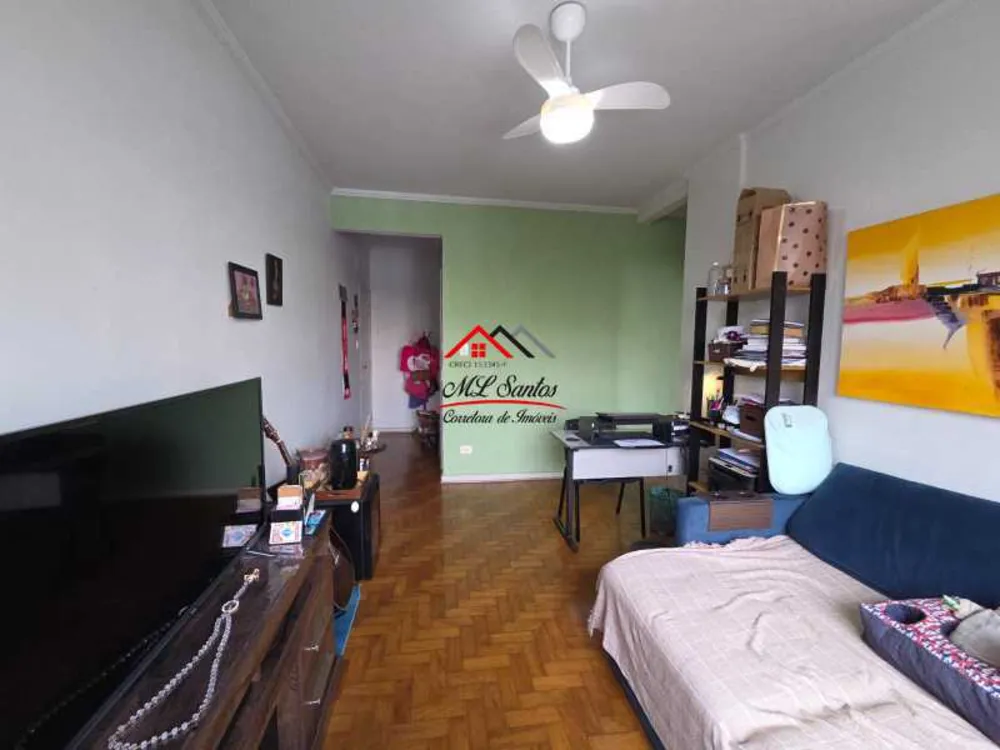 Apartamento, 1 quarto, 48 m² - Foto 3