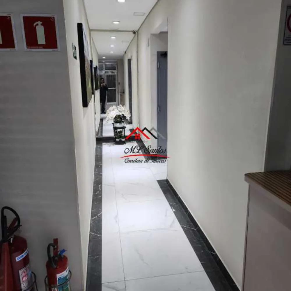 Apartamento, 1 quarto, 48 m² - Foto 11