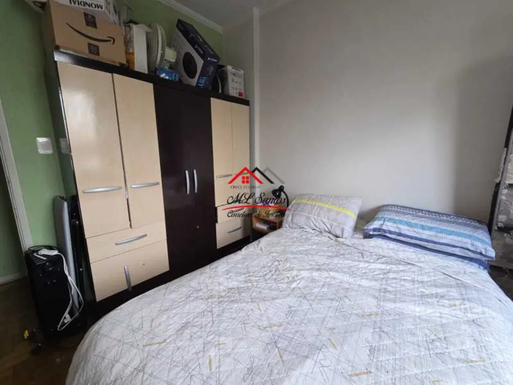 Apartamento, 1 quarto, 48 m² - Foto 10