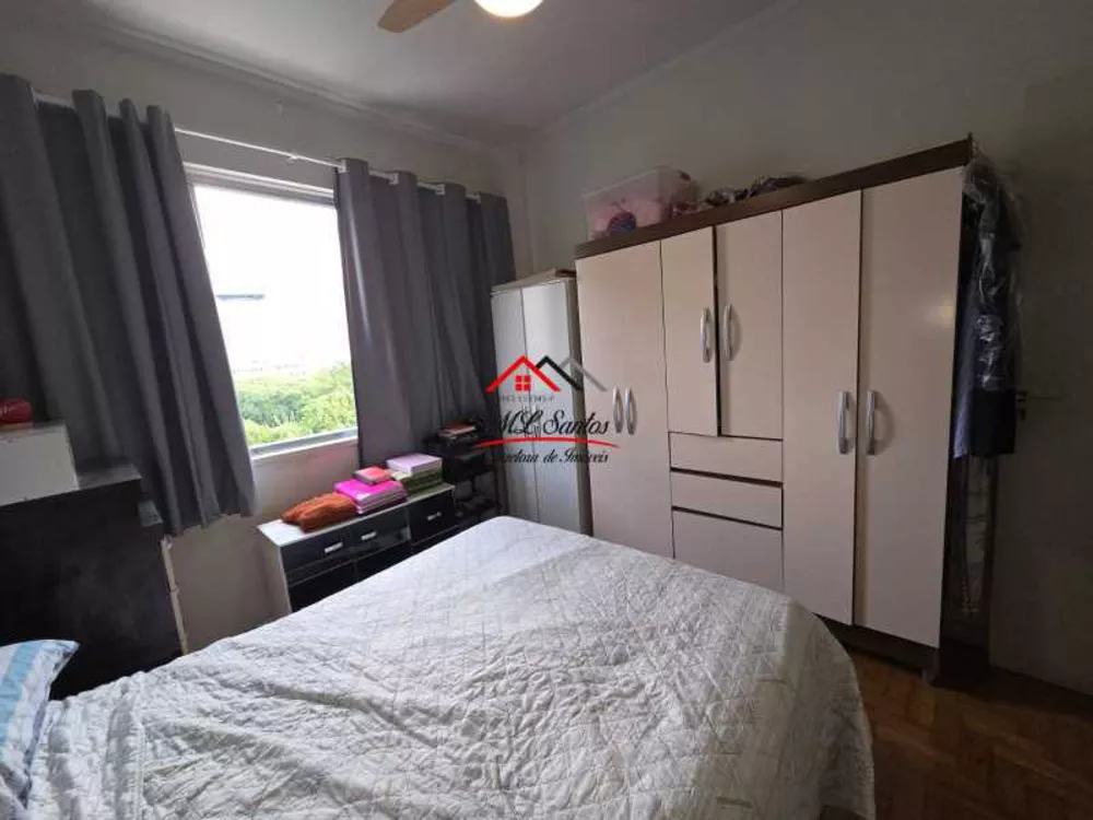 Apartamento, 1 quarto, 48 m² - Foto 4