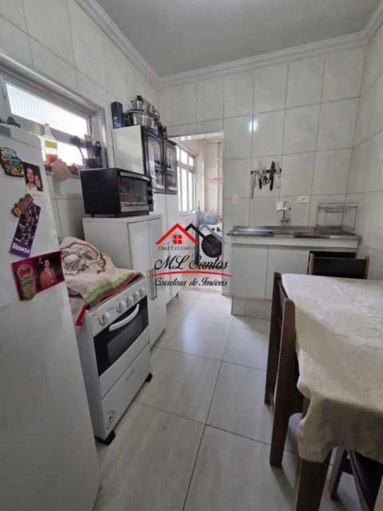 Apartamento, 1 quarto, 48 m² - Foto 8