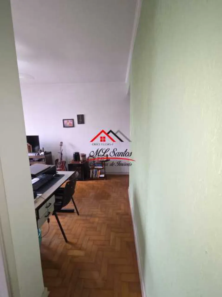 Apartamento, 1 quarto, 48 m² - Foto 9
