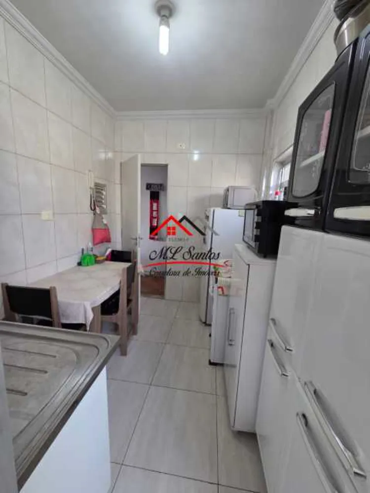 Apartamento, 1 quarto, 48 m² - Foto 6