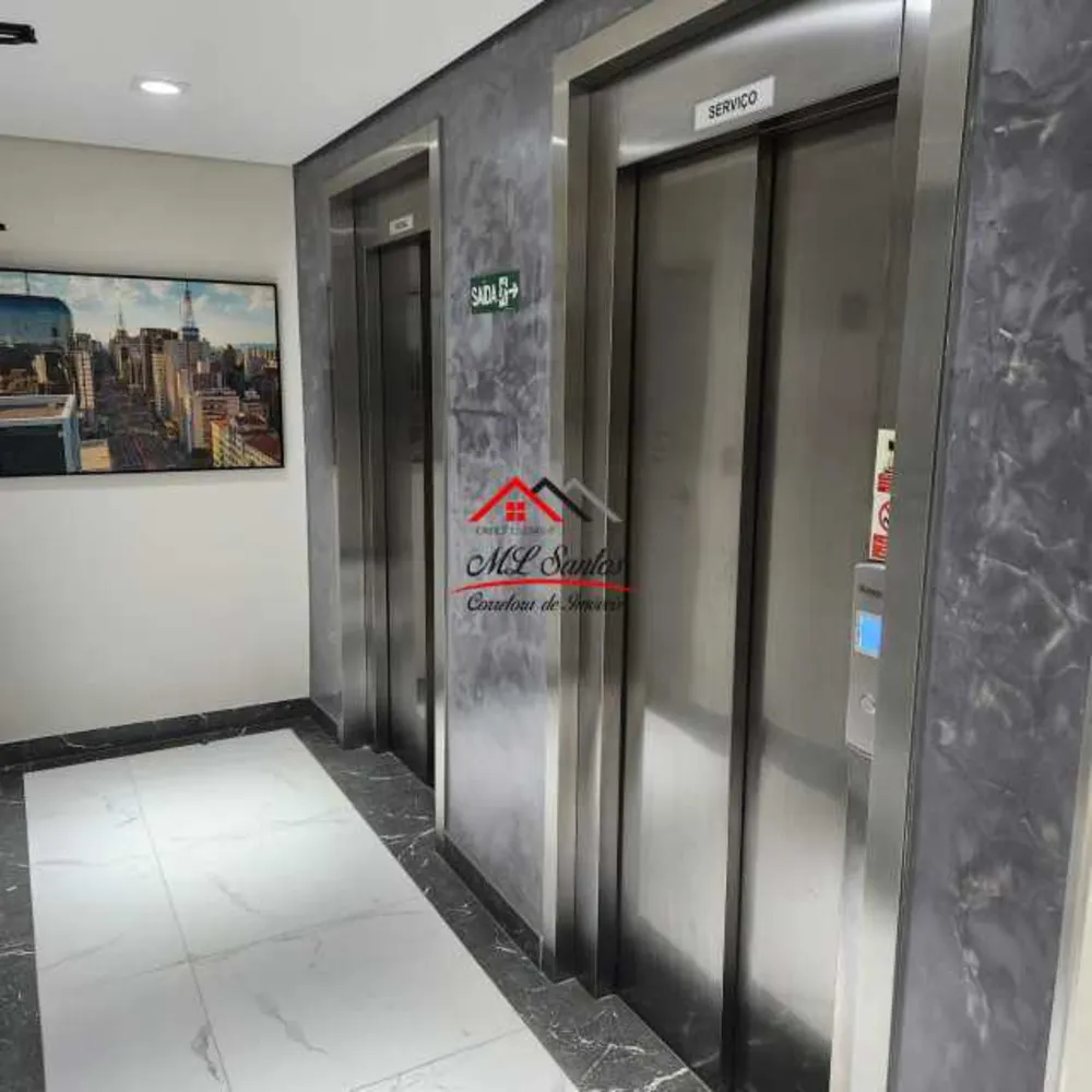 Apartamento, 1 quarto, 48 m² - Foto 15
