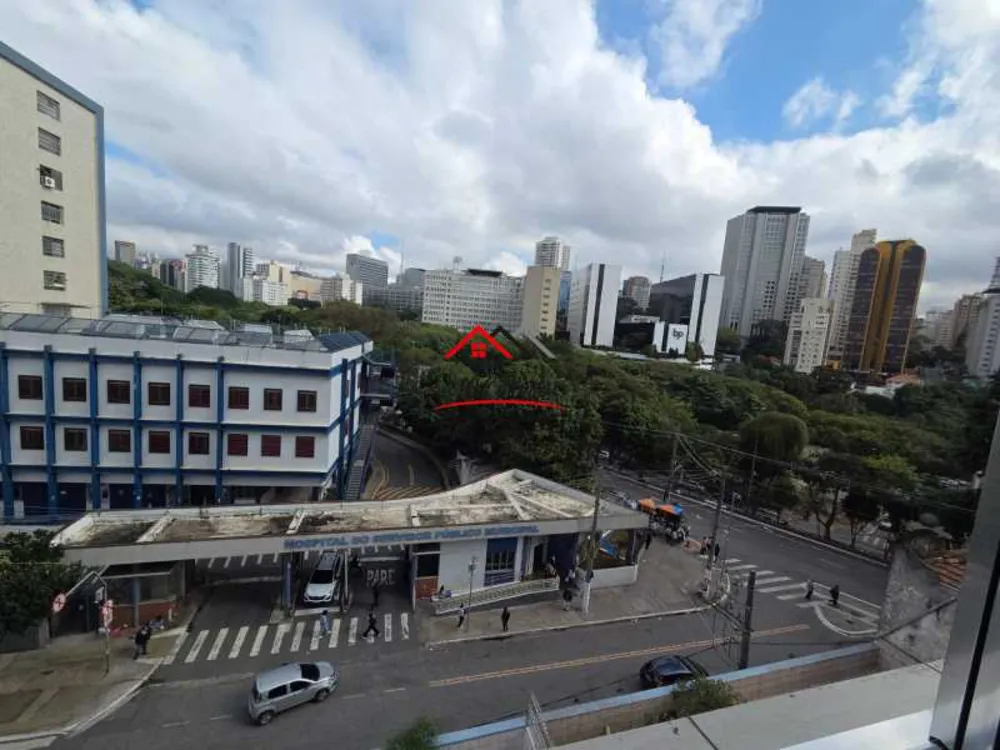 Apartamento, 1 quarto, 48 m² - Foto 12