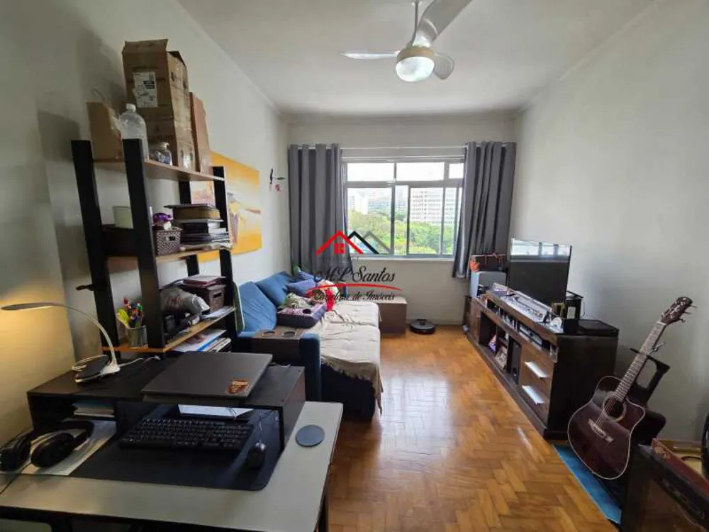 Apartamento, 1 quarto, 48 m² - Foto 7