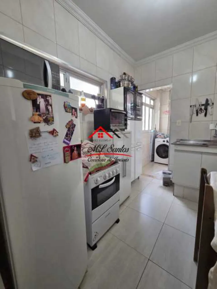 Apartamento, 1 quarto, 48 m² - Foto 5